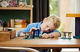 Конструктор LEGO Minecraft 21252 Оружейная комната, фото 9