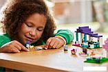 Конструктор LEGO Minecraft 21253 Убежище для животных, фото 8