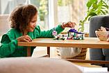 Конструктор LEGO Minecraft 21253 Убежище для животных, фото 9