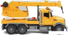 Автомобиль с краном JinJia Toys 666-51P