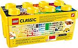 Конструктор LEGO 10696 Medium Creative Brick Box, фото 3