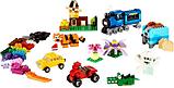 Конструктор LEGO 10696 Medium Creative Brick Box, фото 4
