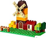 Конструктор LEGO 10696 Medium Creative Brick Box, фото 5