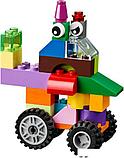 Конструктор LEGO 10696 Medium Creative Brick Box, фото 7