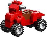 Конструктор LEGO 10696 Medium Creative Brick Box, фото 8