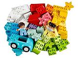 Конструктор LEGO Duplo 10913 Коробка с кубиками, фото 3