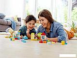 Конструктор LEGO Duplo 10913 Коробка с кубиками, фото 6