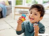 Конструктор LEGO Duplo 10913 Коробка с кубиками, фото 8