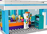 Конструктор LEGO City 60363 Магазин мороженого, фото 5