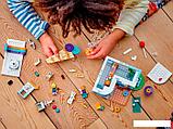 Конструктор LEGO City 60363 Магазин мороженого, фото 7
