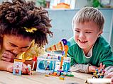Конструктор LEGO City 60363 Магазин мороженого, фото 8