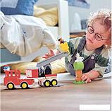 Конструктор LEGO Duplo 10969 Пожарная машина, фото 3