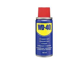 Смазочно-очистительная смесь WD-40 100 мл