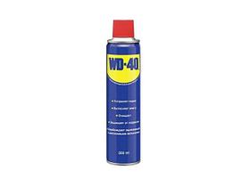 Смазочно-очистительная смесь WD-40 300 мл