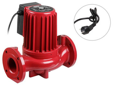 Циркуляционный насос A&P Titan Pro WRS65-1500-F