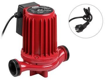 Циркуляционный насос A&P Titan Pro WRS32-370