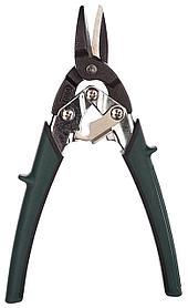 Прямые ножницы по металлу KRAFTOOL Compact 190 мм 2326-S