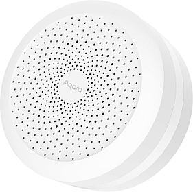 Центр управления AQARA Hub M1S Gen 2, белый [hm1s-g02]