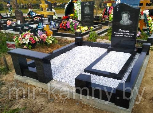 ЭЛИТНЫЕ ПАМЯТНИКИ В ГРОДНО