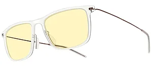 Очки компьютерные Xiaomi Mijia Anti-Blue Goggles Pro HMJ02TS White