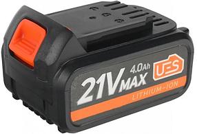 Батарея аккумуляторная Patriot PB BR 21V(Max), 21В, 4.0Ач, Li-Ion [180301121]