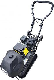 Виброплита ZITREK z3k60w 4000Вт 5.5л.с., бензиновый, черный [091-0202]