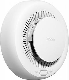 Датчик задымления AQARA Smart Smoke Detector, белый [jy-gz-03aq]