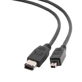 Кабель IEEE-1394 6P-->4P 1.8м (FWP-64-6)
