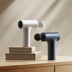 Массажный мини-пистолет Xiaomi Mijia Mini 2 MJJMQ04YM