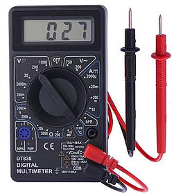 Мультиметр МЕГЕОН DT-838 к0000010365