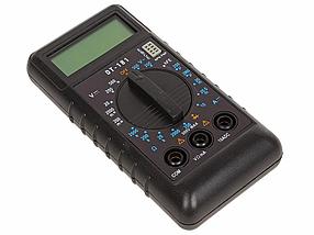 Мультиметр Ресанта TEK DT 181 61/10/511