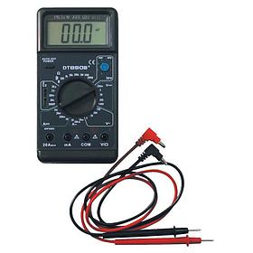 Мультиметр Ресанта TEK DT 890 B+ 61/10/224