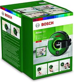 Лазерный нивелир Bosch Atino 0603663A00