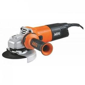 Угловая шлифмашина AEG WS10-125 4935451301