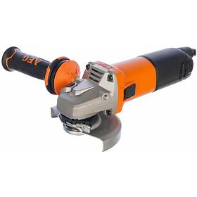 Угловая шлифмашина AEG WS13-125SXE 4935451309