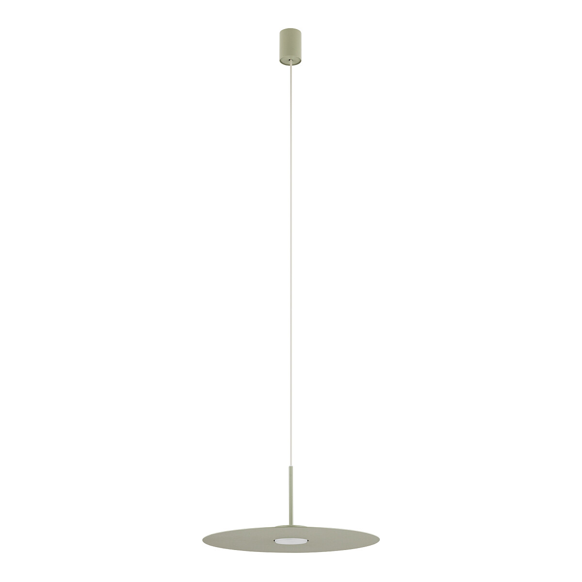 Подвесной светильник Nowodvorski 11413 Simone GX53 1x12W IP20 Salvia