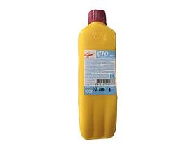 Паста моющая для рук 100мл. (МАРТА)