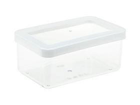 Емкость для сыпучих продуктов СТЕП 0,8 л IDEA