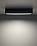 Лампа Nowodvorski 11360 Outline S Led 1x20W 3000K 1200Lm IP44 Bk, фото 2