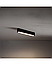 Лампа Nowodvorski 11360 Outline S Led 1x20W 3000K 1200Lm IP44 Bk, фото 3