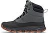 Ботинки мужские Columbia EXPEDITIONIST™ PROTECT OMNI-HEAT™ серый 2100941-028, фото 2