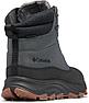 Ботинки мужские Columbia EXPEDITIONIST™ PROTECT OMNI-HEAT™ серый 2100941-028, фото 5
