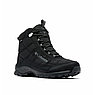 Ботинки мужские Columbia FIRECAMP™ BOOT черный 2099741-012, фото 3