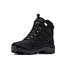 Ботинки мужские Columbia FIRECAMP™ BOOT черный 2099741-012, фото 4