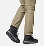 Ботинки мужские Columbia PORTLANDER™ BOOT OMNI-HEAT™ INFINITY черный 2078941-010, фото 2