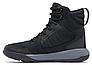 Ботинки мужские Columbia PORTLANDER™ BOOT OMNI-HEAT™ INFINITY черный 2078941-010, фото 3