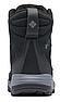 Ботинки мужские Columbia PORTLANDER™ BOOT OMNI-HEAT™ INFINITY черный 2078941-010, фото 5