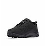 Кроссовки мужские Columbia FIRECAMP™ III WATERPROOF черный 2099751-010, фото 3