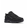 Кроссовки мужские Columbia FIRECAMP™ III WATERPROOF черный 2099751-010, фото 4