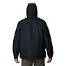 Куртка мужская Columbia Hikebound™ II Insulated Jacket черный 2089541-010, фото 2